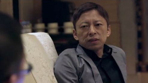 央视深扒搜狐掌门人张朝阳：揭秘他的痛与悟