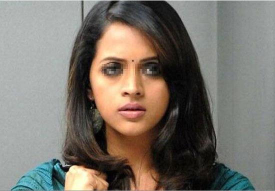 印度当红女星被6名男子劫持 遭性侵2小时|印度