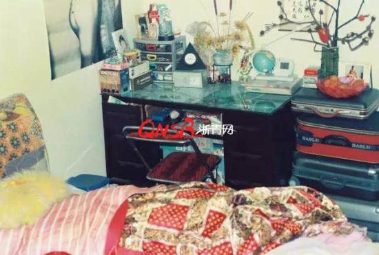 99年案发现场