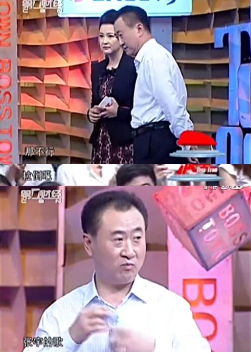 前一秒还连声说着,“拉倒吧,拉倒吧”下一秒就喝了口水,开唱了。。。