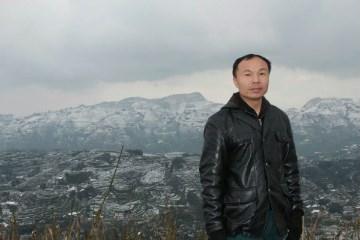 小吴的父亲