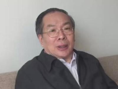 王国庆：要提高本领，把敏感问题讲清楚