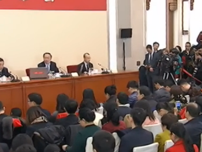 王国庆：国企混合所有制改革不搞“拉郎配”