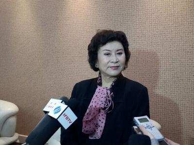 明星委员刘兰芳：应在小学课本里引入评书的好段子