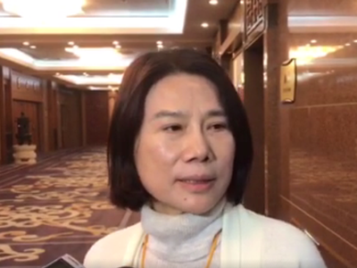 董明珠：只有通过创造才能彻底改变中国制造