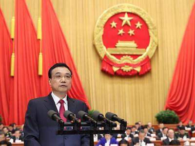 李克强：“港独”是没有出路的