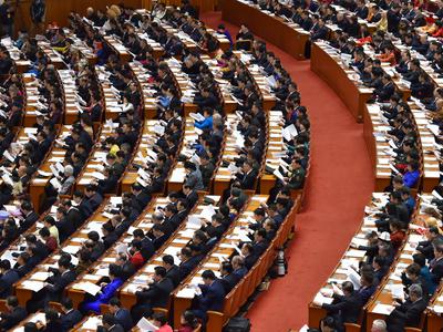 李克强：凡向外资开放的行业都要向民资开放