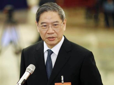 国台办主任:2017两岸关系趋于复杂 风险明显增加 
