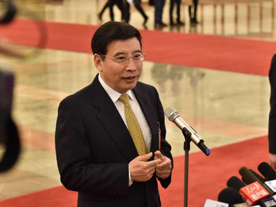 工信部部长苗圩：去年电信诈骗报案数量下降80%