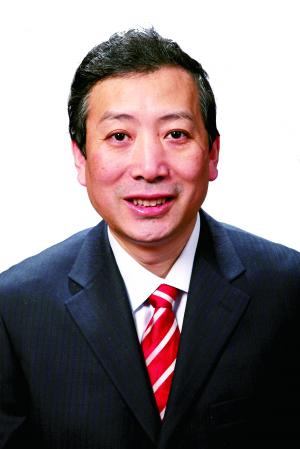 出镜代表：市人大代表、民盟北京市委专职副主委宋慰祖