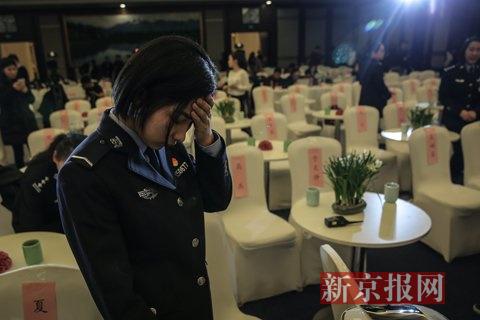 买买提江•托乎尼亚孜2015年底在沿山搜捕“9.18”暴恐分子途中被暴恐分子杀害，图为他的女儿。