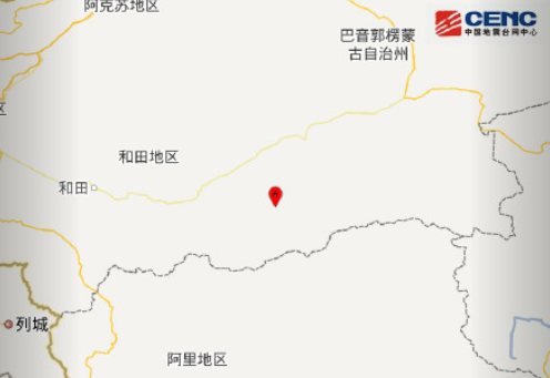 且末县人口_且末县地图(2)