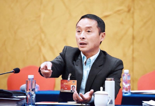 人大代表评 民法总则草案 4大热点问题|民法总