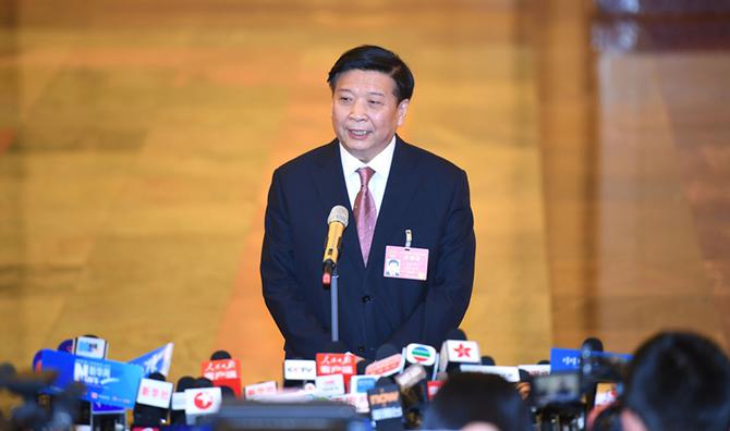 国土资源部部长:“70年产权”到期已有过渡性方案