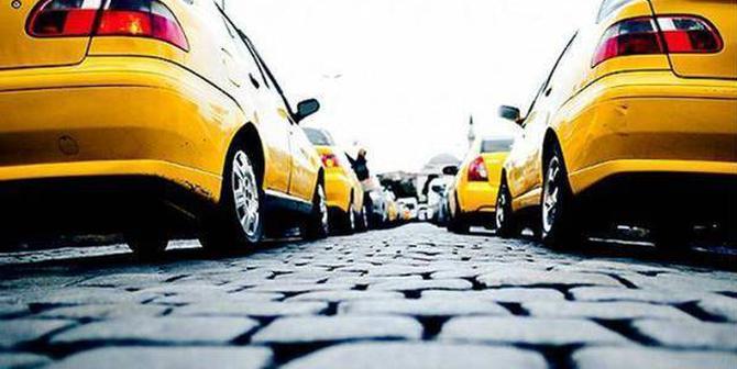 网约车门槛能不能降