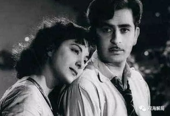 揭秘上海政法首虎陈旭:因一部印度电影入行|陈