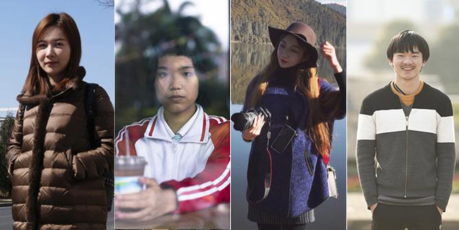 十城:18岁的他们 愿意18岁结婚吗?