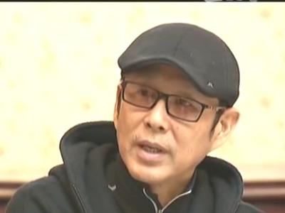 陈道明：我不拍抗日“神剧”和伪历史剧
