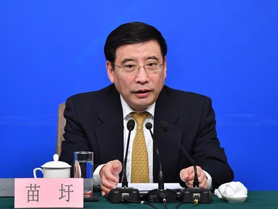 工信部长:推动取消漫游费进度 力争提前完成 