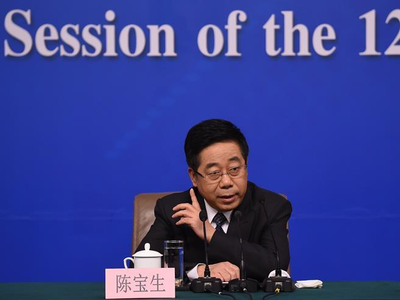 陈宝生谈高校恶性挖人:这是在抽血挖人家命根