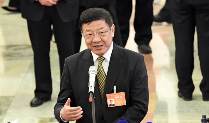 林业局局长回应穿山甲事件：野生动保仍存在薄弱点