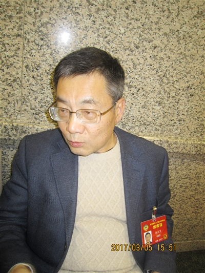 全国政协委员:建议设立中国互联网法院