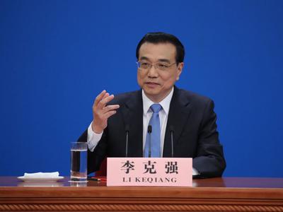 李克强：90%以上外贸企业利润被美国企业拿走