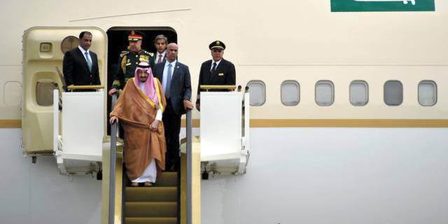 媒体:沙特国王出访 为何压轴在中国