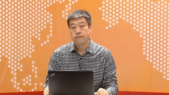 课程讲师:郭玉忠