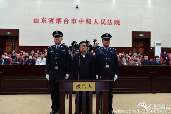 （季建业受审）