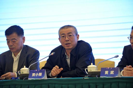 第一届民事行政检察南北研讨会在珠海召开|检