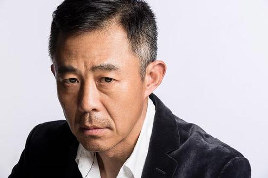 硬汉侯勇《人民的名义》首演反派 诠释贪腐子弟