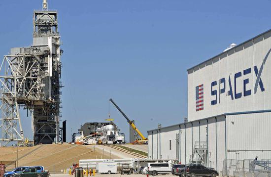 SpaceX ͼ