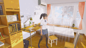 日本单身族热衷拥抱虚拟伴侣