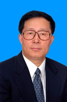 李鸿忠。资料图