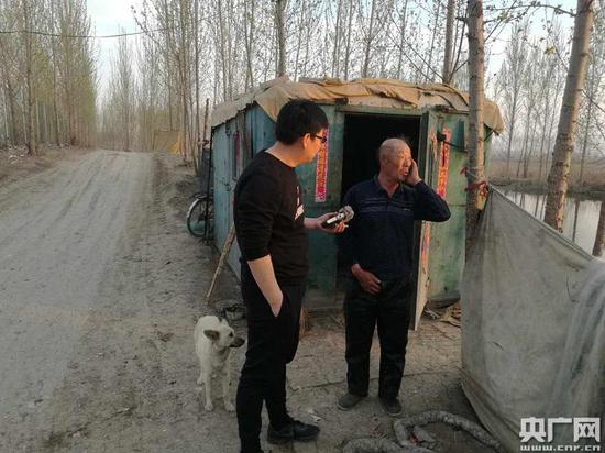 生活在白洋淀的渔民们对这几年水质水量的变化感触很深,水变清了,鱼养肥了,收入也多了!