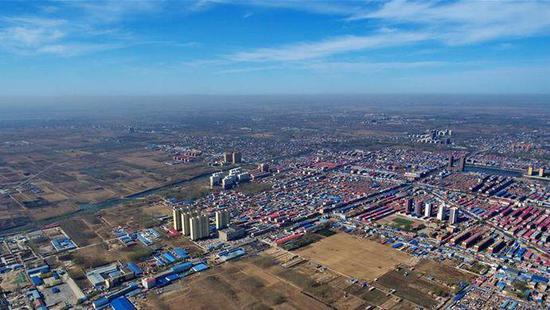济南发限购令:已有3套住房家庭暂不得再购房
