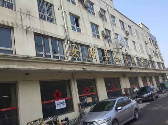 每经记者 张怀水 摄影报道