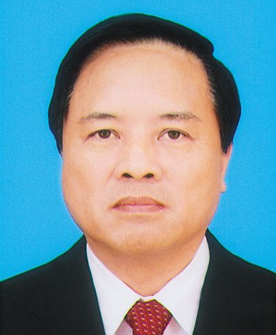 刘赐贵 资料图