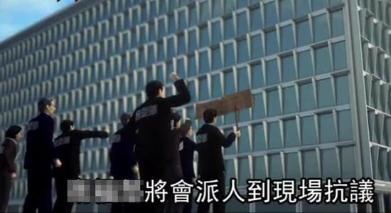 民警刀下救出380斤大肥猪 失主感激送锦旗(图)