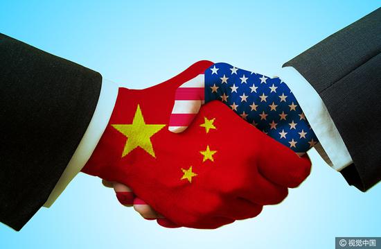 “习特会”有何重大意义