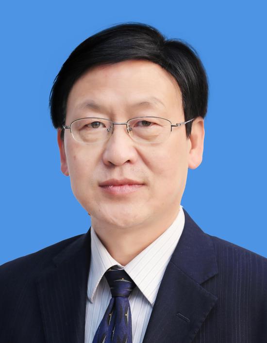 许皞简历