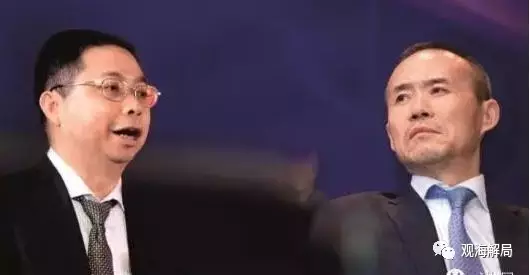 宝万之争