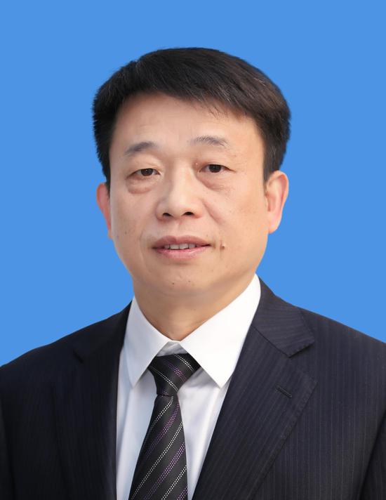 崔坤军简历