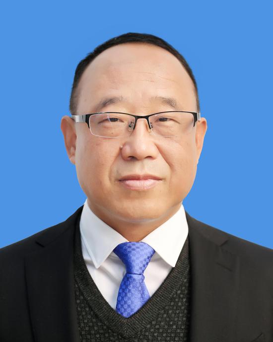 李金善简历