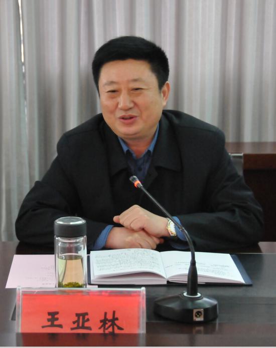 涟水县委政法委副书记陈智来洪泽法院考察|洪