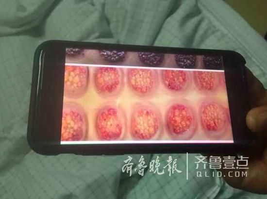 电影《全城热恋》女星感性写真