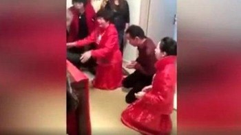 特性感美女丁丁黑丝诱惑兔女郎