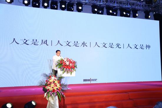 百神创始人庄慎之