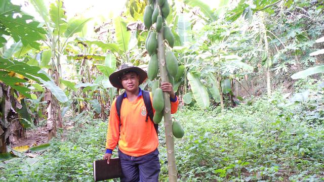 中国电建：帅气老挝小伙喜欢中国餐，最爱酸菜鱼